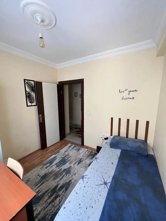 Sehrin Kalbinde Denize Yakin location