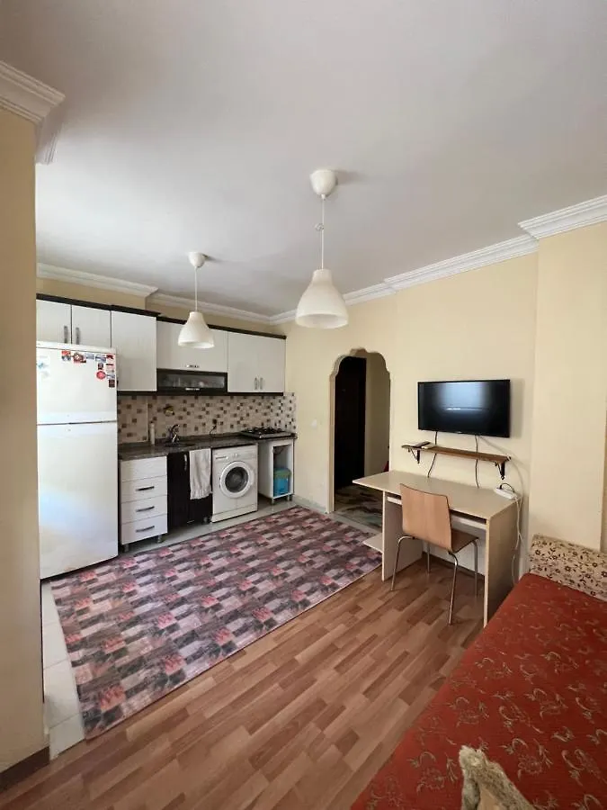 Ferienwohnung Sehrin Kalbinde Denize Yakin Antalya 0*,  Türkei
